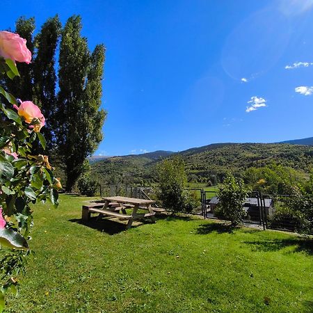 Ideal Parejas - Tranquilidad Y Naturaleza - Vistas Al Lago Osséja Exterior foto